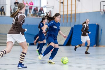 Bild 244 - wCJ Hamburger Futsalmeisterschaft